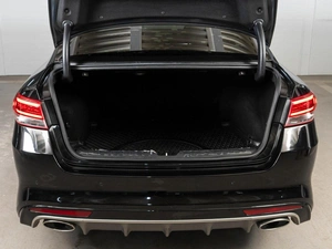 Седан Kia Optima 2016 года, 2015000 рублей, Ставрополь