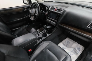 Универсал Subaru Outback 2017 года, 2389000 рублей, Новокузнецк