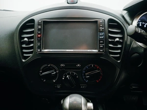 Внедорожник Nissan Juke 2017 года, 1149000 рублей, Красноярск