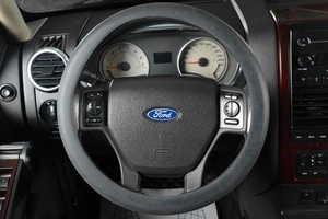 Внедорожник Ford Explorer 2007 года, 1329000 рублей, Тюмень