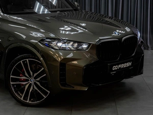 Внедорожник BMW X5 2024 года, 14877000 рублей, Тюмень