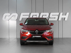 Внедорожник Renault Arkana 2019 года, 1520000 рублей, Минеральные Воды
