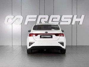 Седан Kia K3 2019 года, 1889000 рублей, Минеральные Воды