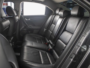 Седан Honda Accord 2008 года, 1230000 рублей, Омск