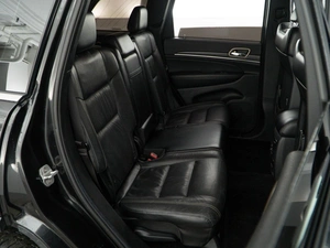 Внедорожник Jeep Grand Cherokee 2013 года, 2197077 рублей, Москва