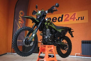 REGULMOTO SPORT 003 Z 2025 года, 188000 рублей, Красноярск