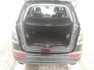 Внедорожник Chery Tiggo 5 2014 года, 790000 рублей, Клинцы