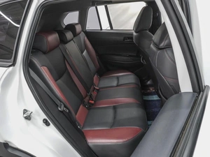 Внедорожник Toyota Corolla Cross 2023 года, 3699000 рублей, Ростов-на-Дону