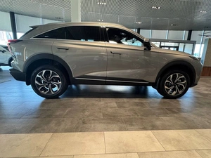Внедорожник Haval F7 2026 года, 3799000 рублей, Красноярск