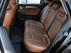 Лифтбек FAW Bestune B70 2023 года, 1870000 рублей, Краснодар