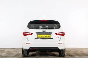 Внедорожник Infiniti JX 2013 года, 1999000 рублей, Тюмень