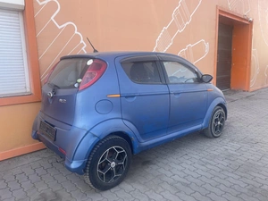 Хетчбэк Subaru R2 2004 года, 250000 рублей, Красноярск