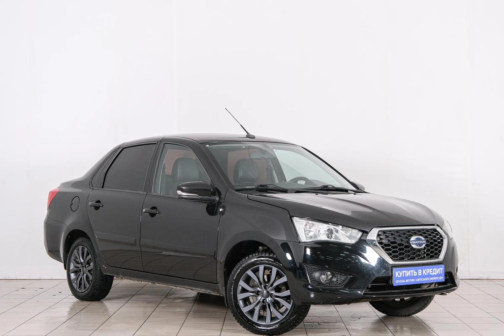 Седан Datsun on-DO 2020 года, 759000 рублей, Красноярск