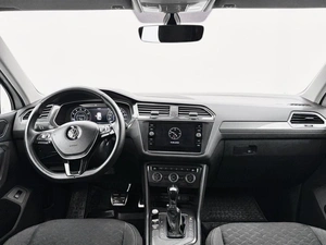 Внедорожник Volkswagen Tiguan 2018 года, 1999000 рублей, Орёл