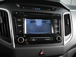 Внедорожник Hyundai Creta 2019 года, 1899000 рублей, Ростов-на-Дону