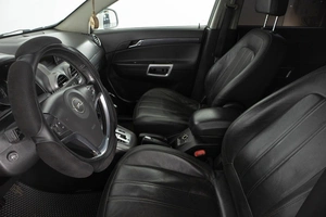 Внедорожник Opel Antara 2011 года, 849000 рублей, Пермь