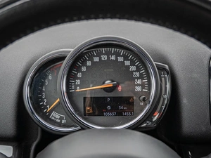 Внедорожник MINI Cooper S Countryman 2018 года, 2630000 рублей, Краснодар