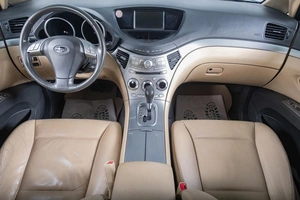 Внедорожник Subaru Tribeca 2008 года, 999000 рублей, Томск