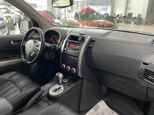 Внедорожник Nissan X-Trail 2013 года, 1447000 рублей, Солонцы