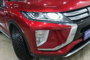 Внедорожник Mitsubishi Eclipse Cross 2018 года, 1799000 рублей, Новокузнецк