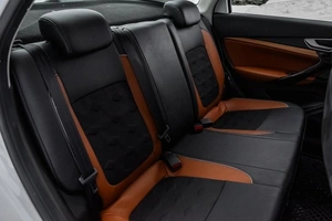 Седан ВАЗ (LADA) Vesta 2023 года, 1299000 рублей, Ульяновск