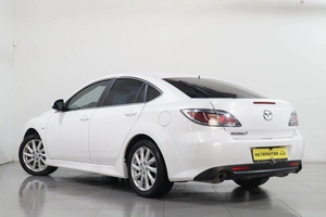 Седан Mazda 6 2011 года, 999000 рублей, Челябинск