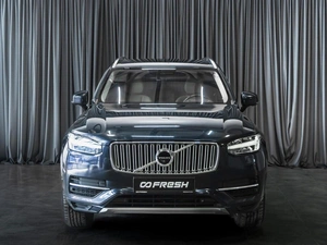 Внедорожник Volvo XC90 2016 года, 2869000 рублей, Тюмень