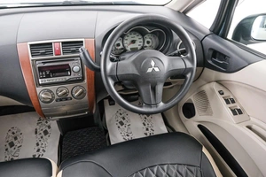 Хетчбэк Mitsubishi Colt 2008 года, 569000 рублей, Красноярск