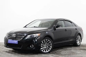 Седан Toyota Camry 2011 года, 1479000 рублей, Сургут