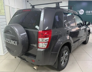 Внедорожник Suzuki Grand Vitara 2010 года, 1020000 рублей, Ачинск