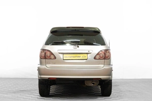 Внедорожник Lexus RX 1998 года, 899000 рублей, Барнаул