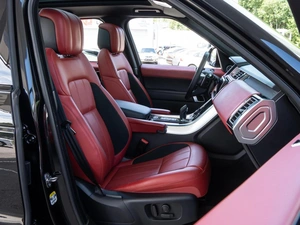 Внедорожник Land Rover Range Rover Sport 2019 года, 6399000 рублей, Волгоград