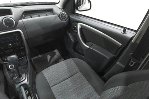 Внедорожник Renault Duster 2014 года, 1099000 рублей, Новокузнецк