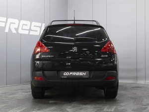 Внедорожник Peugeot 3008 2011 года, 620000 рублей, Омск