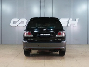 Внедорожник Lexus RX 2001 года, 809000 рублей, Воронеж