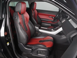 Внедорожник Land Rover Range Rover Evoque 2013 года, 1690000 рублей, Минеральные Воды