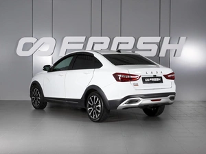 Седан ВАЗ (LADA) Vesta Cross 2024 года, 1625000 рублей, Минеральные Воды