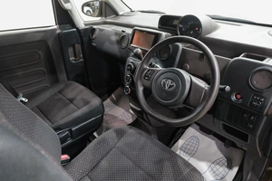 Минивэн Toyota Porte 2014 года, 849000 рублей, Новокузнецк
