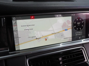 Лифтбек Porsche Panamera 4S 2016 года, 5669000 рублей, Воронеж