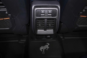 Внедорожник Ford Bronco Raptor 2025 года, 16499999 рублей, Москва