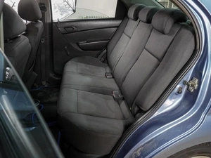 Седан Chevrolet Aveo 2007 года, 399000 рублей, Воронеж