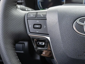 Седан Toyota Camry 2026 года, 4550000 рублей, Краснодар