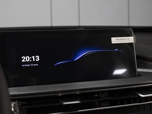 Внедорожник Chery Tiggo 7 Pro Max 2023 года, 1890000 рублей, Омск