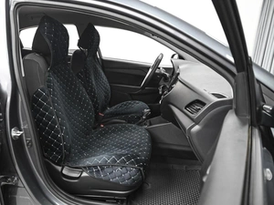 Седан Solaris HS 2024 года, 2014000 рублей, Ставрополь