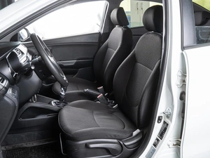 Седан Kia Rio 2012 года, 874000 рублей, Волгоград