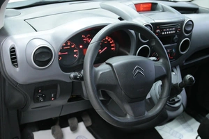 Фургон Citroen Berlingo 2021 года, 1553000 рублей, Солонцы