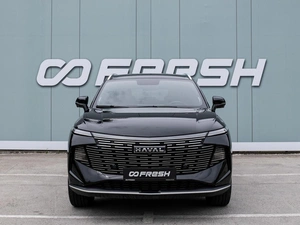 Внедорожник Haval F7 2024 года, 2999000 рублей, Большой Сочи