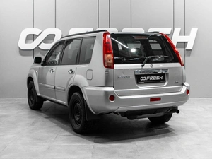 Внедорожник Nissan X-Trail 2005 года, 819000 рублей, Тюмень