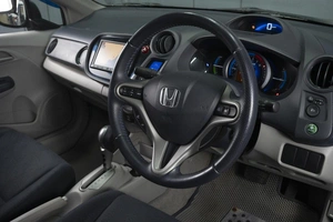 Лифтбек Honda Insight 2009 года, 798000 рублей, Омск