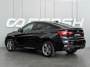 Внедорожник BMW X6 2017 года, 3850000 рублей, Краснодар